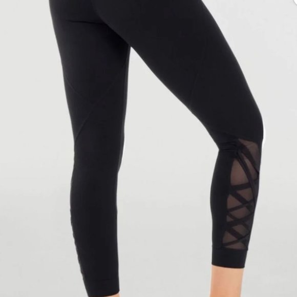 Fabletics Dynamic high waisted Lattice - Picture 1 of 2